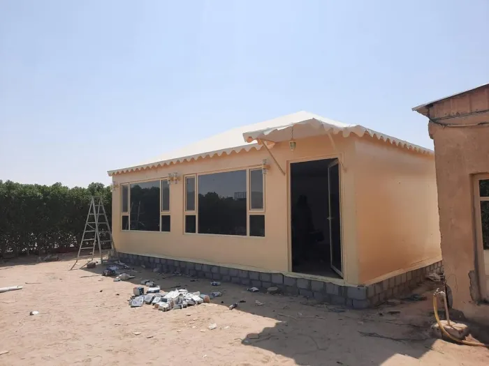 افضل مقاول تركيب بيوت شعر خارجية في جدة ومكة والطائف 