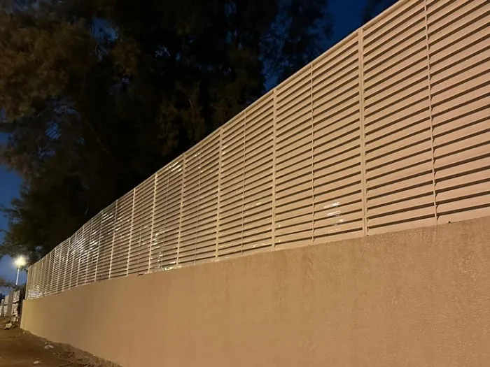 دليل تركيب سواتر المنازل في جدةومكةوالطائف 2026: أنواعها، مميزاتها