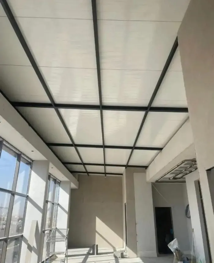 أفضل مقاول سندويش بانل في جدة | تركيب وتوريد بأسعار تنافسية 2026