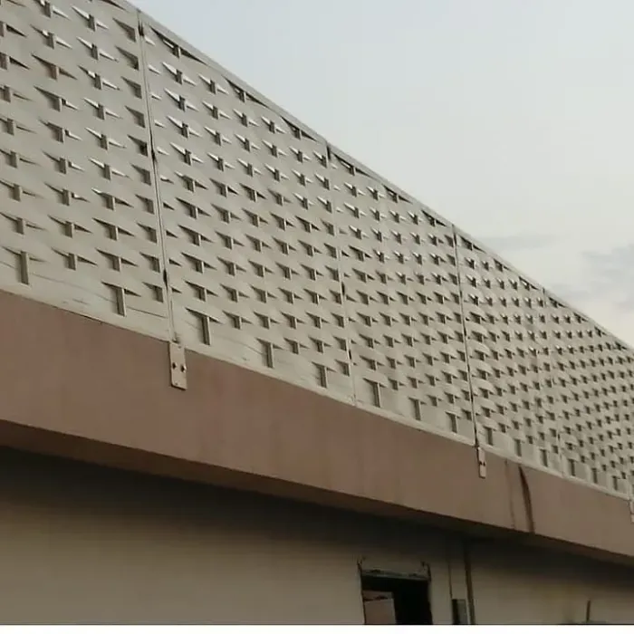 أنواع السواتر باحياء شمال جدة:دليل شامل للأسعار والمميزات