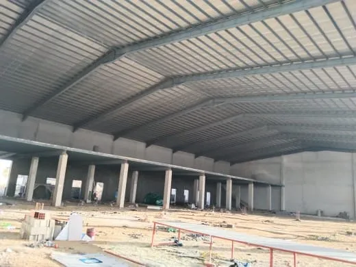 أفضل مقاول هناجر ومظلات في حي البساتين وحي النعيم|بتركيب وتصميم بمواصفات عالمية وأسعار تنافسية