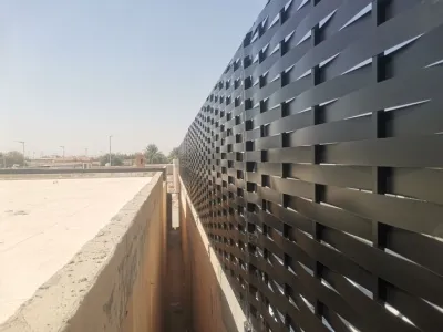 تركيب سواتر جدة