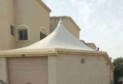 تركيب مظلات جدة