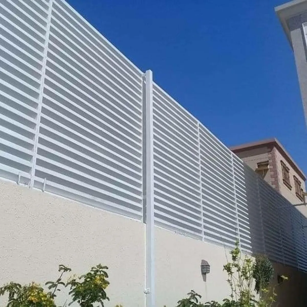افضل انواع السواتر
